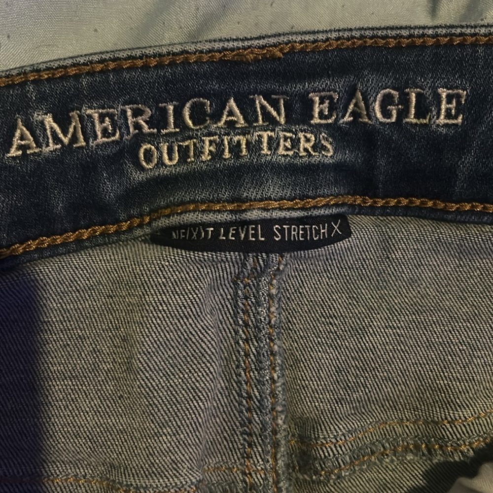 American eagle - Picture 4 of 4